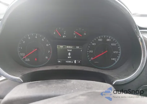 2018 Chevrolet Malibu Lt из США, поврежденный, VIN 1G1ZD5ST6JF137077